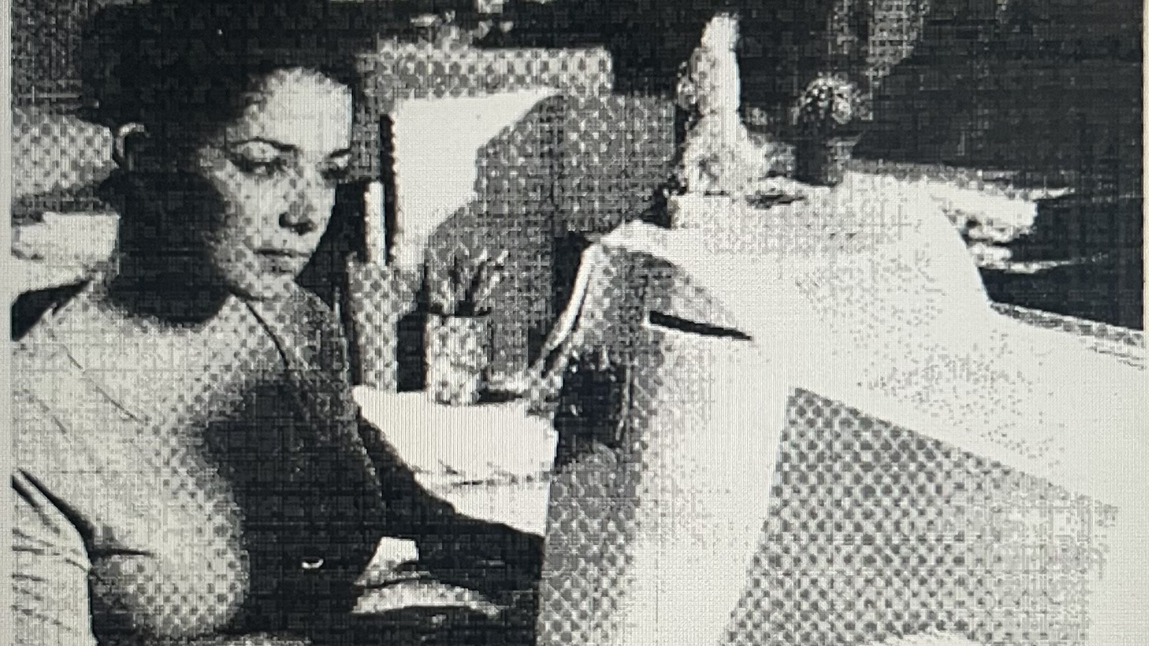 An abundance of bad luck