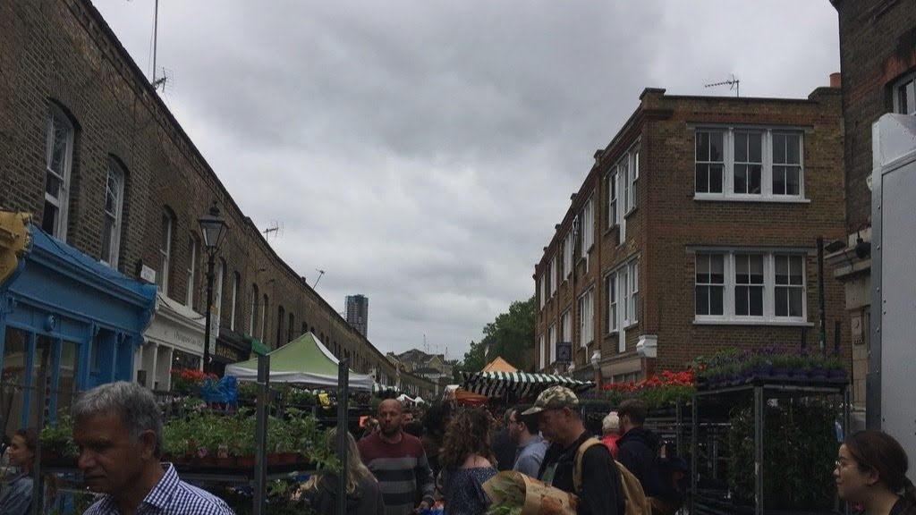 Market