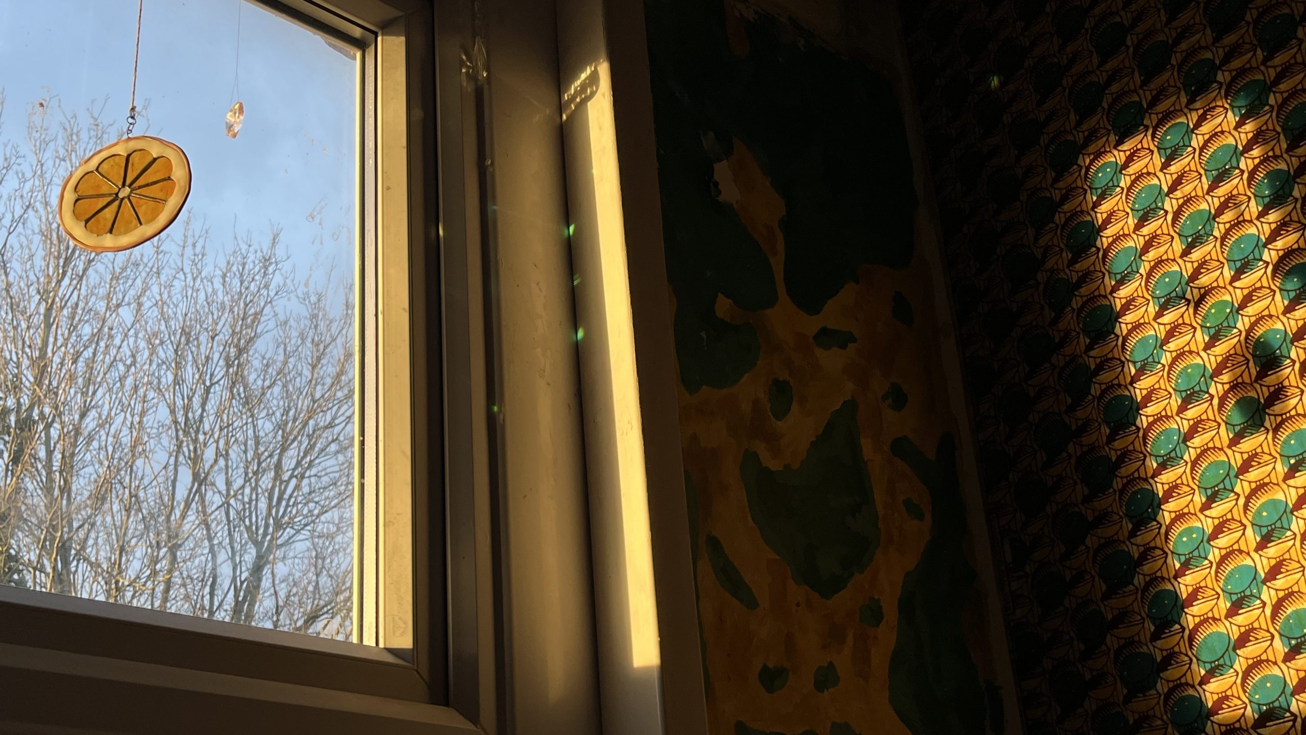 A chair is still a chair